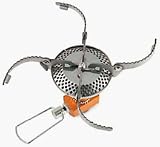 Brunton Flex™ Foldable Canister Stove by Brunton