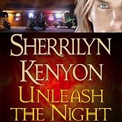 Unleash the Night: A Dark-Hunter Novel | Sherrilyn Kenyon