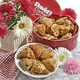 18-piece Scone Sampler