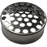 Mintcraft PMB-144 Bath & Tub Strainer 1/3/8"