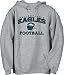 Reebok Philadelphia Eagles Adult NFL Stacked Helmet Hooded Sweatshirt (XXL=52)