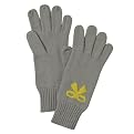 Xhilaration&reg; Medium Glove With Embroidery - Grey