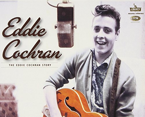 Eddie Cochran - I