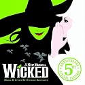 Defying Gravity (Original Cast Recording/2003)
