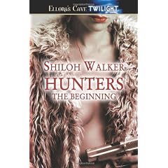 Hunters: The Beginning