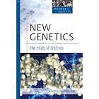 New Genetics: The Study Of Life Lines (Science and Society) by  Jerry S. Kidd and Renee A. Kidd