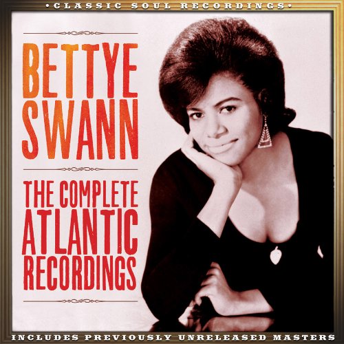 Bettye Swann - Kiss My Love Goodbye Lyrics - Zortam Music