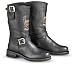 Men's Harley - Davidson® Blazon Harness Boots Black