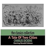 A Tale Of Two Cities (Charles Dickens)