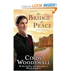 The Bridge of Peace: Book 2 in the Ada's House Amish Romance Series