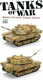Buy 1:18 Scale RC Radio Control Tank with 270 Degrees Turret Rotation by www.hobbymega.com
