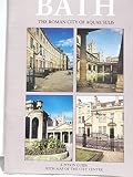 City of Bath : the Roman city of aquae sulis