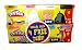 Play Doh Special Pack 4 Free Tubs!