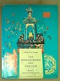 The north wind and the sun : a fable