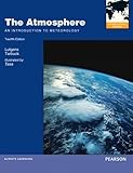 The atmosphere : an introduction to meteorology