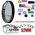 Tiffen 52mm Circular Polarizer