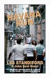 Havanna Run: A John Deal Mystery
