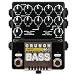 AMT ELECTRONICS(エーエムティーエレクトロニクス) / BC-1 Bass Crunch Bass Guitar Preamp - ベースギ...