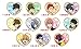 映画ハイ☆スピード -Free! Starting Days- クッションバッジ BOX商品 1BOX=11個入り、全11種類