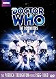 Doctor Who: The Dominators (Story 44)