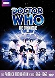 Doctor Who: The Dominators (Story 44)