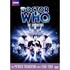Doctor Who: The Dominators