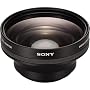 Sony Lens Wide Conversion (x0.7) For DSC-H1