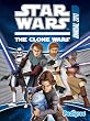 Clone Wars Annual 2011