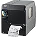 Sato WWCL00161R Series CL4NX High Performance Thermal Printer, 203 dpi Resolution, 10 ips Print Speed, Serial/Parallel/Ethernet/USB/Bluetooth Interface, UHF RFID, Cutter, 4"