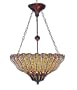 822-TBH - Landmark Lighting - Veranda Collection Pendant - Veranda Collection