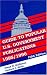 Book Guide to Popular U.S. Government Publications, 19951996