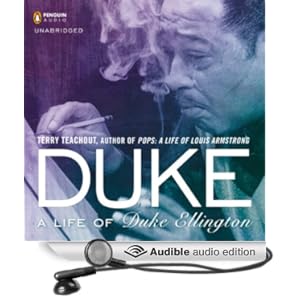duke book image