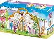 PLAYMOBIL 5208 - Zauberfeenland im Einhorn-K�fferchen