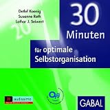 30 Minuten f�r optimale Selbstorganisation