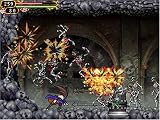 悪魔城ドラキュラ 奪われた刻印 画像
