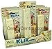 Nintendo Wii Control Klik On Candy Dispenser Case Of 12