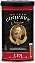 Complete Coopers Brewery IPA Beer Kit Package