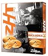 Zildjian ZHT4 Rock Promo Cymbal Box Set with Bonus 18" Crash