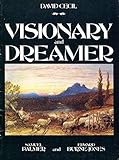 Visionary and dreamer : two poetic painters, Samuel Palmer and Edward Burne-Jones