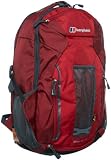 Berghaus Terabyte Daysack - Chilli Pepper, 30 lt