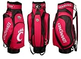 University of Cincinnati Golf Bag