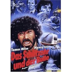 Das Schlitzohr und der Bulle