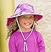 Sunday Afternoons Play Hat,Youth,Pink/Grape