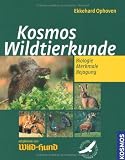 Produkt-Bild: Kosmos Wildtierkunde: Biologie, Merkmale, Bejagung