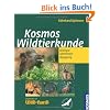 Kosmos Wildtierkunde: Biologie, Merkmale, Bejagung