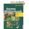 Kosmos Wildtierkunde: Biologie, Merkmale, Bejagung