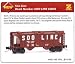MicroTrains Z PS-2 70-ton Two Bay Hopper Soo Line