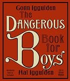 The Dangerous Book for Boys CD