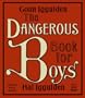 The Dangerous Book for Boys CD