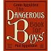 The Dangerous Book for Boys CD
